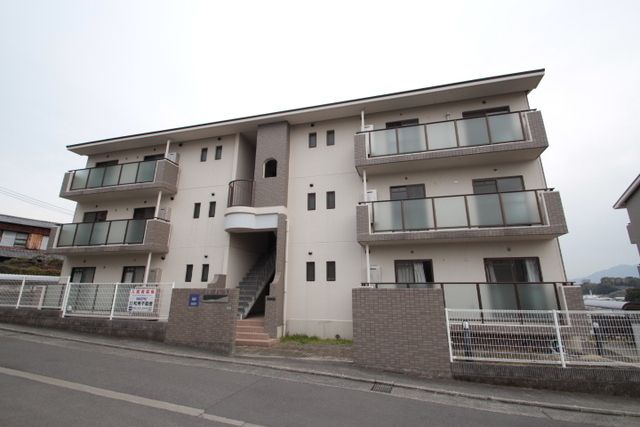 ベルグ城ケ丘Ⅰの外観画像