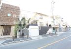 御棚町貸家の外観画像