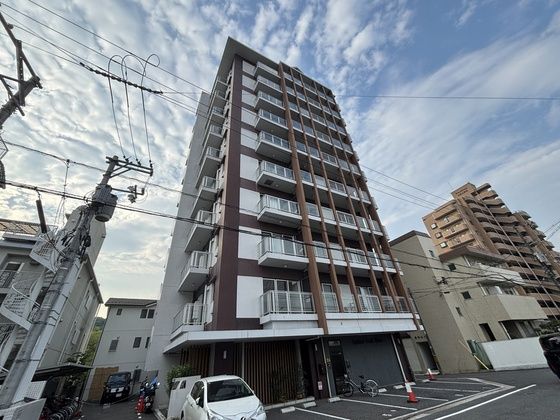 HOUSE TAGAWAの外観画像