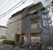 パークサイド居串の外観画像