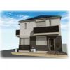 YOUR MAISON よつばのクローバー(ユアメゾンヨツバノクローバー)の外観画像