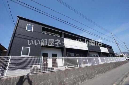 ヴェルグレーヴィアステーションフロントプレミアムの外観画像