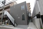 イクシオ泉町の外観画像