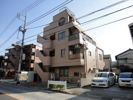 サンフォレストの外観画像