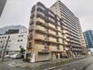大蔵マンション博多の外観画像