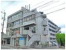 シャンポール一里山の外観画像