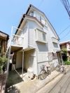コーポ永峯の外観画像