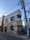 保田アパートの外観画像