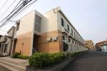 サンプラザⅠの外観画像