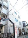 コーポラスKUMAの外観画像