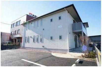 ShaMaison Rinの外観画像