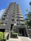 コアマンション西新プレジオの外観画像
