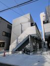 NOIR 今里(ノワールイマザト)の外観画像