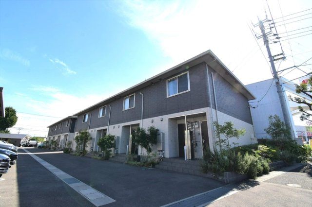 North Shoreの外観画像