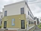 レオパレス北海道22の外観画像