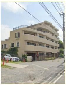 ライオンズマンション湘南秋谷の外観画像
