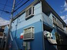 ゼフィールⅡの外観画像