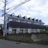 モーリックス飯塚の外観画像