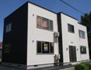 シュエット23の外観画像
