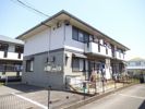 セジュール森岡Bの外観画像