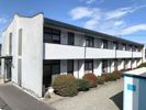 レオパレス高根沢3番館の外観画像