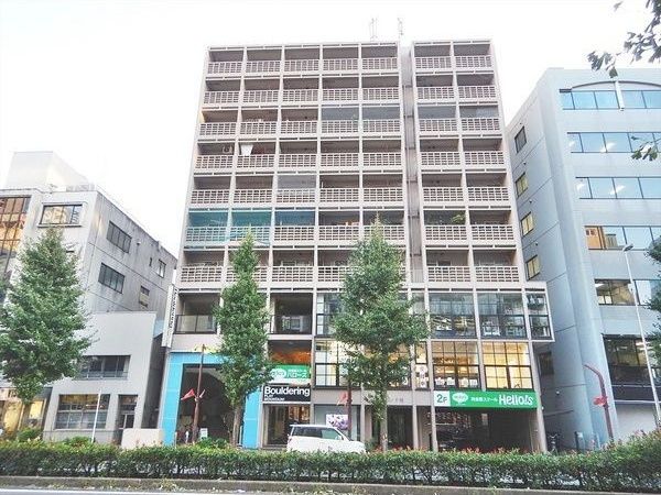 シンエーハイツ千種の外観画像
