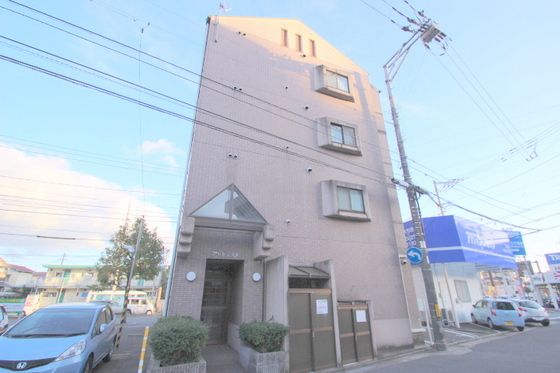 アソシエ大町の外観画像