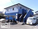 フォブール長尾の外観画像