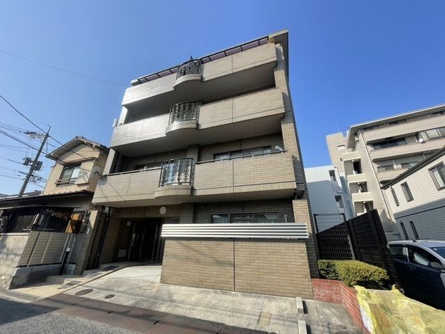 セラビルの外観画像