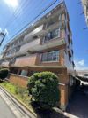 マルウメマンションの外観画像