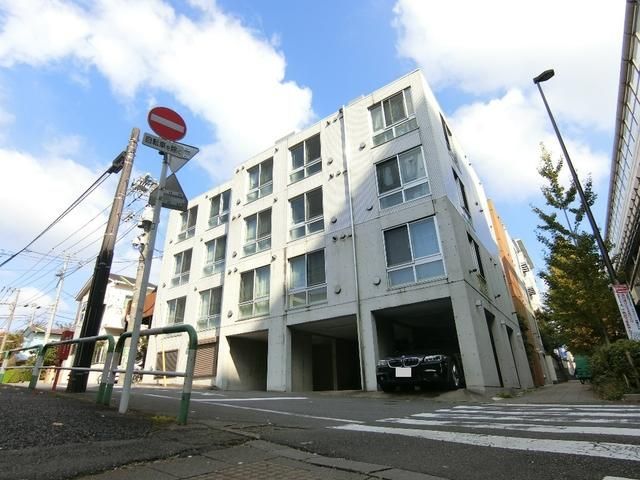 GC用賀の外観画像