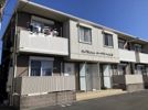 シャーメゾンエーデルハイム B棟の外観画像