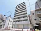Wolf Pack Apartmentの外観画像