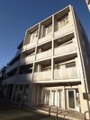 サンクタス市ヶ谷富久町ウエストテラスの外観画像