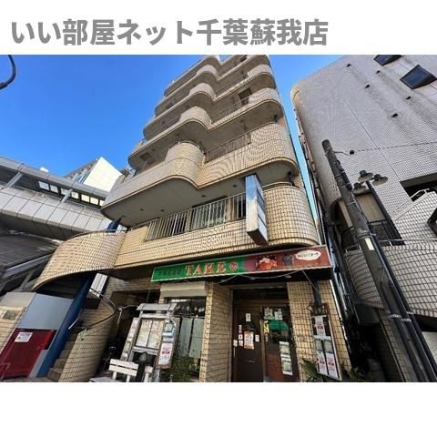 プラーズ長洲の外観画像
