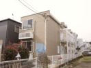 レオパレスきんぐの外観画像