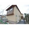 nico house(ニコハウス)の外観画像