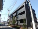 ベレオ北仙台駅の外観画像