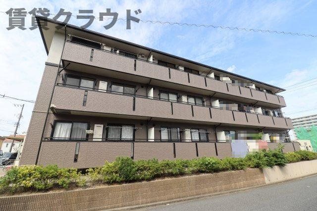 エトワールの外観画像