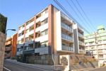 ブルソール信濃町の外観画像