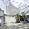 貸家 世田谷区羽根木の外観画像