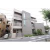 シティテラス池袋本町の外観画像