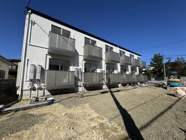 仮)BAU2.5松が丘の外観画像