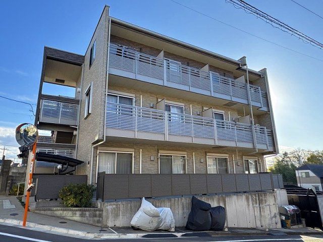 クレイノコラットⅠの外観画像