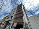 モデラート（Moderato)上町台の外観画像