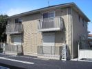ロイヤルガーデン岡之郷 Bの外観画像