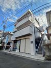 レガーレ宿河原エストの外観画像