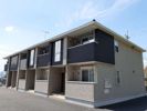ルーチェラルゴⅡ 埼玉県本庄市児玉町入浅見1125番地12の外観画像