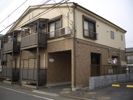 ハウゼリーベの外観画像