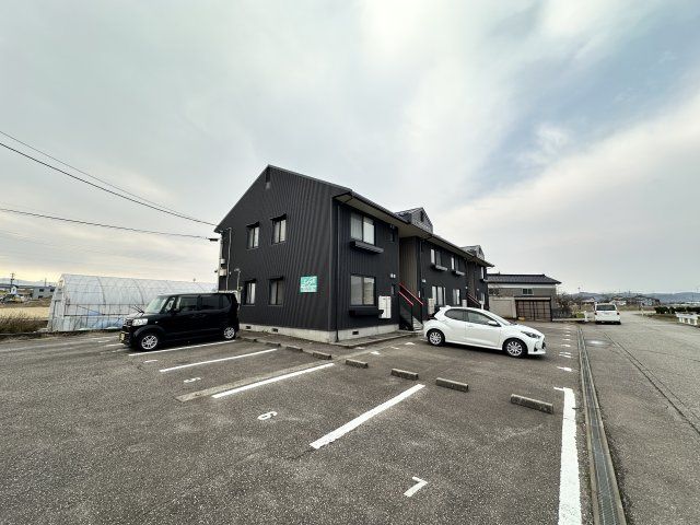 フレグランスSの外観画像